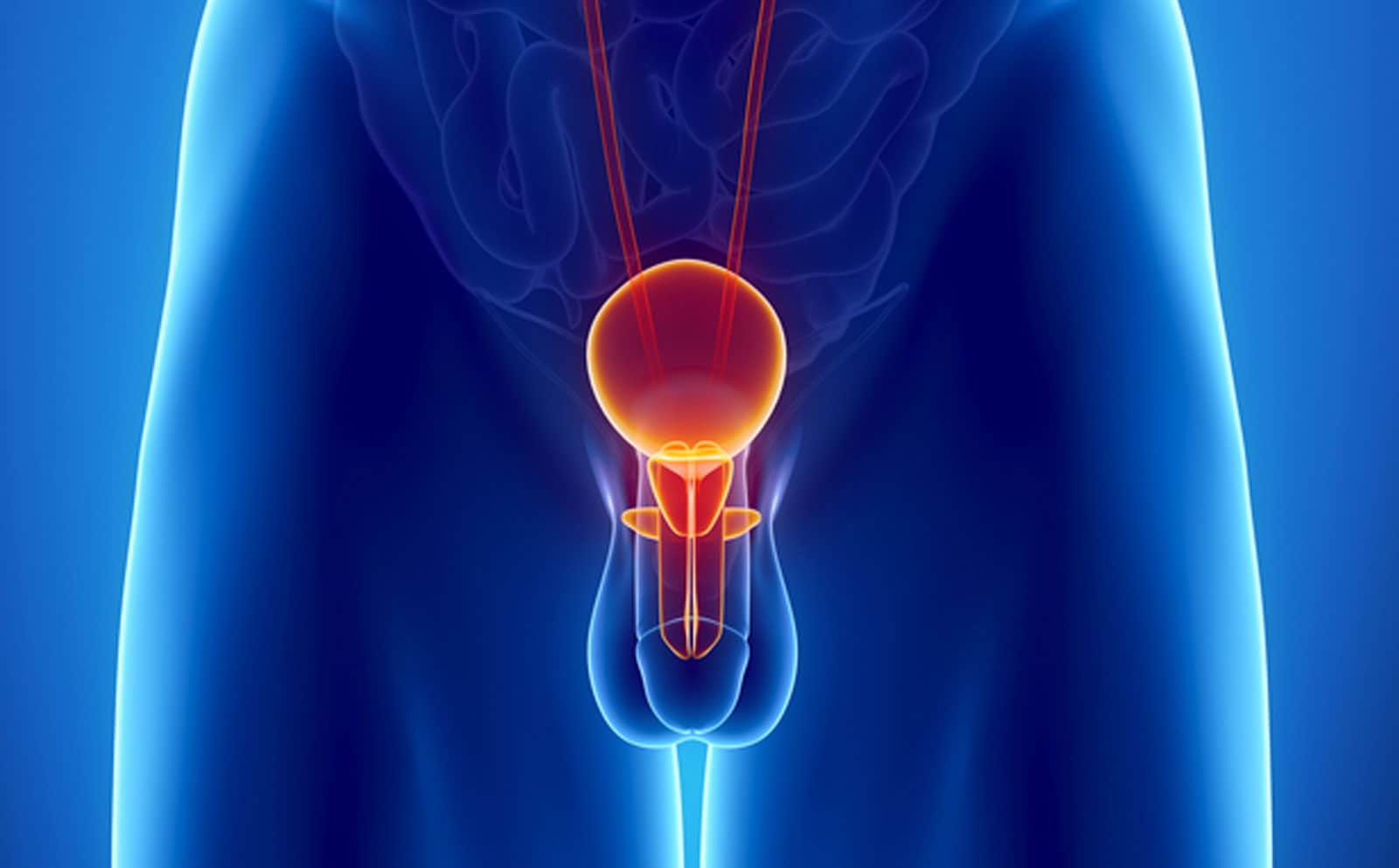 Cytologie urine