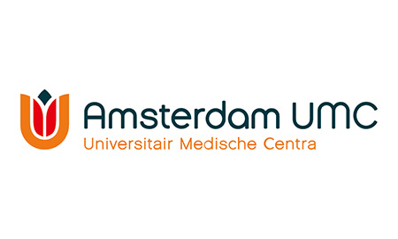 E-learning Life Support voor ziekenhuizen | logo amsterdam umc | Doczero Brand Name : Brand Short Description Type Here.