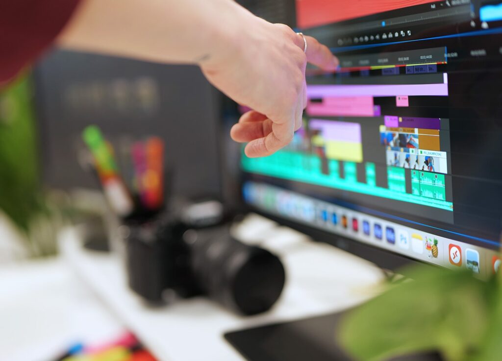 Over ons, Doczero content creatie