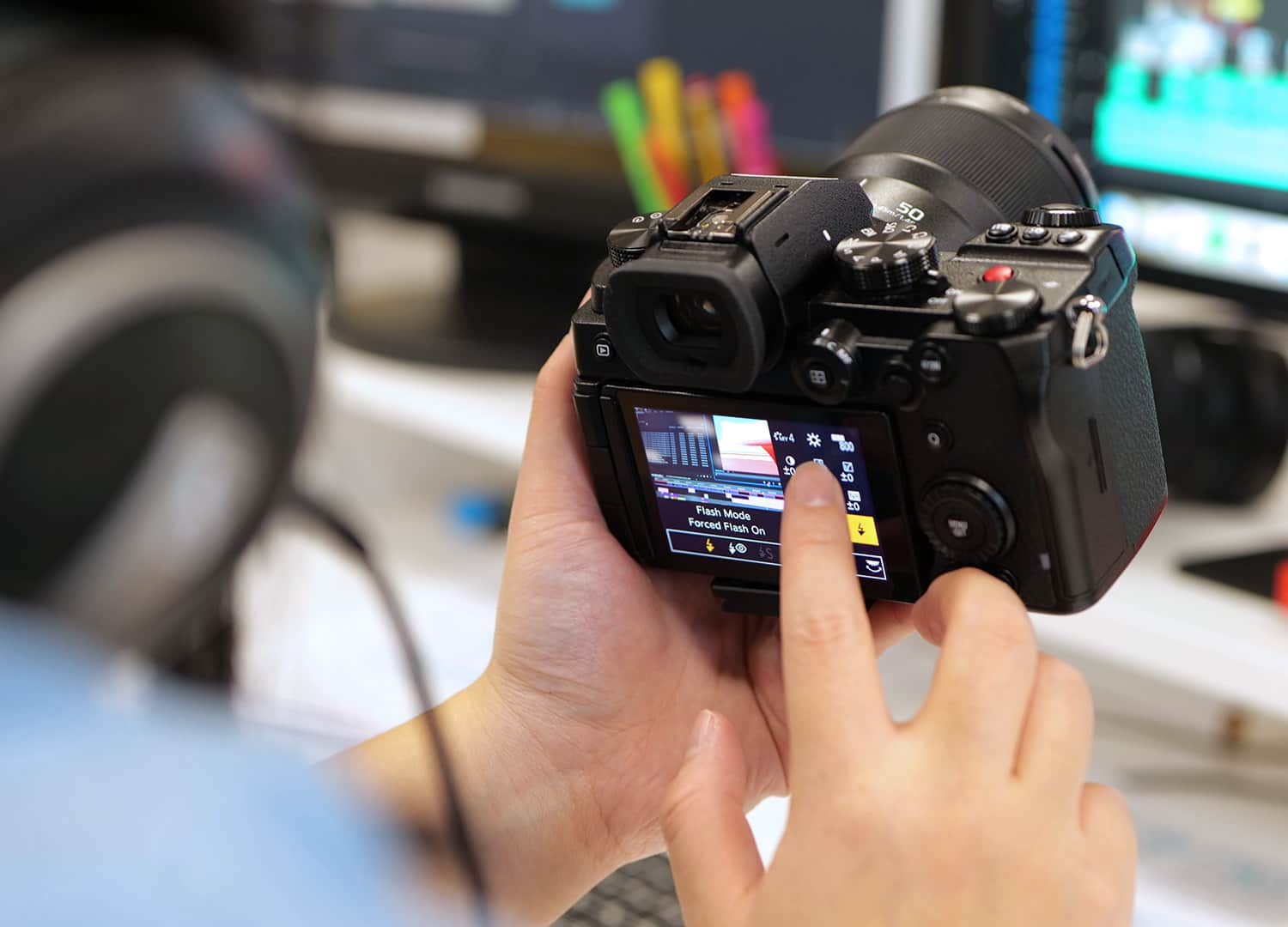 Hoge kwaliteit design