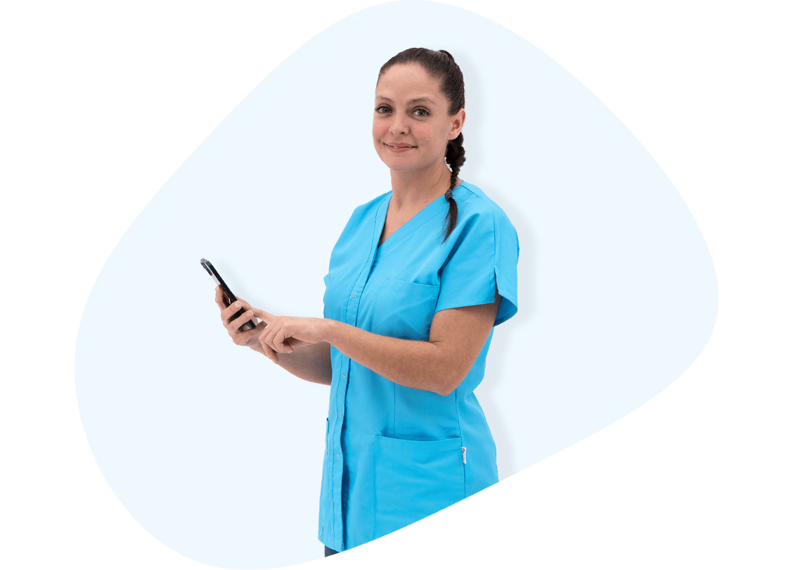 Essentiële instructies voor de zorg