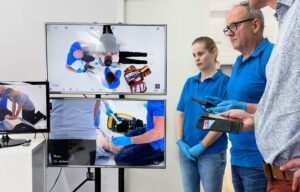 Over ons | geaccrediteerd en geaccordeerd door inhoudsdeskundige | Doczero Content gevalideerd door inhoudsdeskundigen