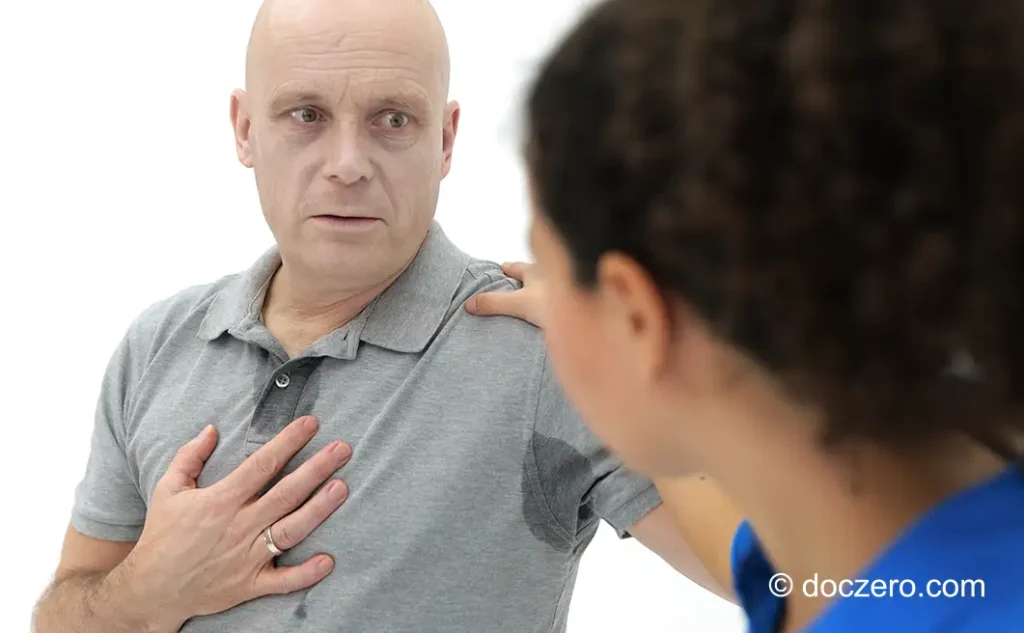 E-learning voor EHBO, BHV en BLS opleiders | shock doczero bhv | Doczero Shock eerstehulpverlener doczero e-learning bhv
