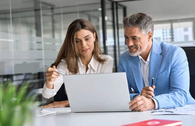 vacature sales consultant doczero