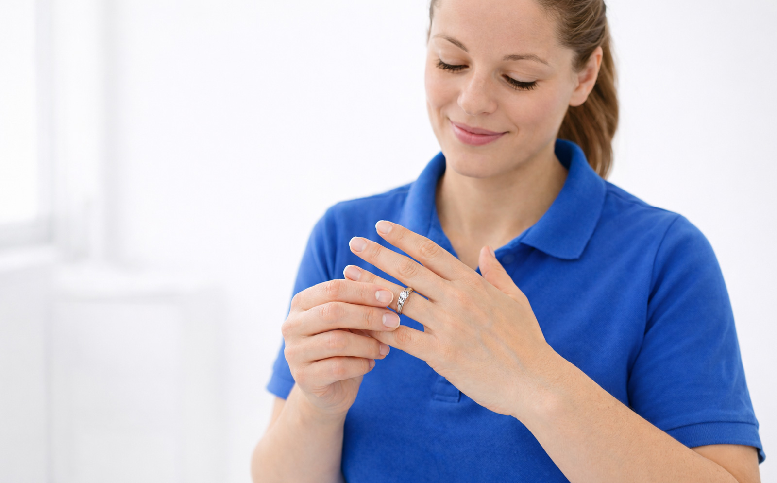 Persoonlijke hygiëne