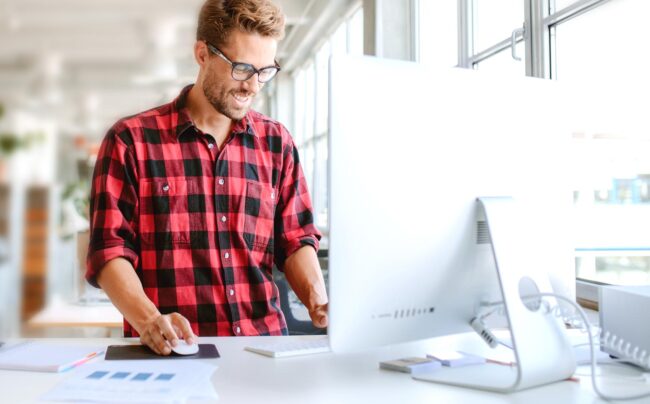 vacature multimediadesigner | Doczero