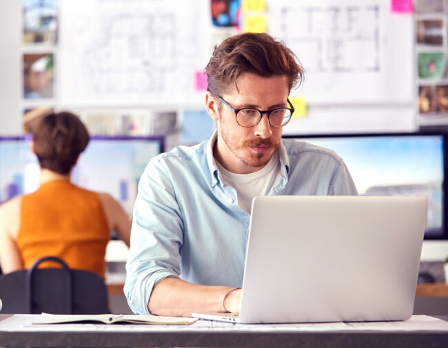 marketing specialist | Doczero