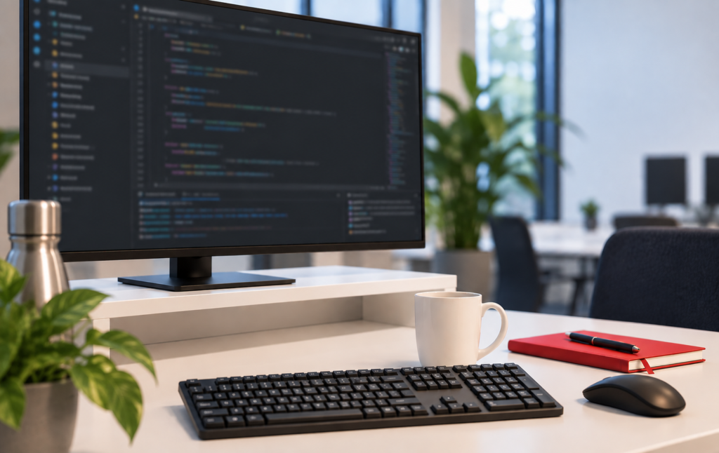 full stack developer vacature v2 | Doczero