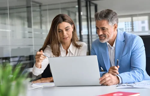 vacature sales consultant doczero